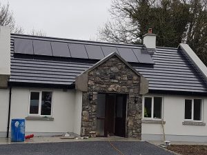 PV Solar Panels PV Solar Panel Installation