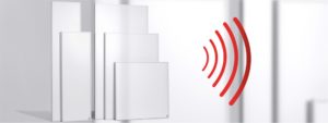 Infrared heaters glass Glass infrared heaters radiating heat waves