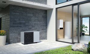 Heat Pump Galway