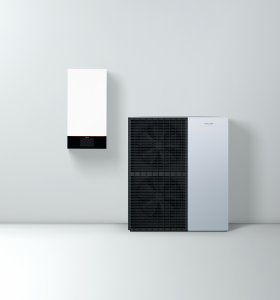 Heat Pumps Galway